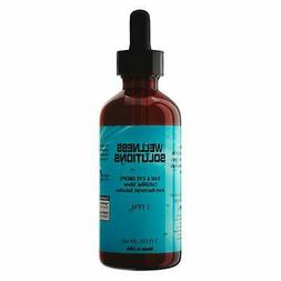 2 Oz Dropper Bottle Vegan And Gluten Free!