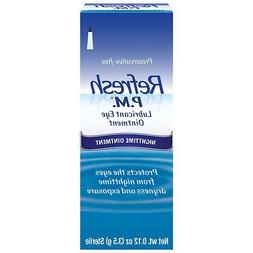Allergan Refresh Pm 3.5 Size 3.5ml Allergan Refresh P.M. Lub
