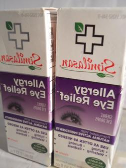 Natural Homeopathic 10ml Ea  2021