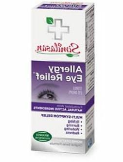 Similasan Allergy Eye Relief Homeopathic Sterile Eye Drops