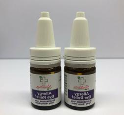 Homeopathic 10ml Each