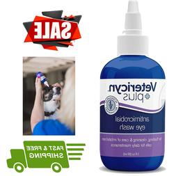 For Dogs And Cats Helps Relieve Pink Eye And Allergy Symptom