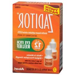 Twin Pack 0.34 Fl Oz