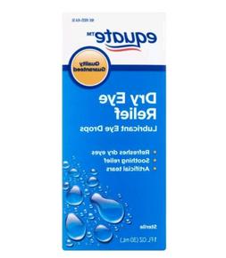 Equate Artificial Tears 1 Fl Oz