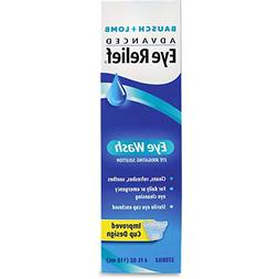 BAL620252 - Bausch Lomb Eye Wash
