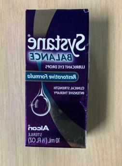 Restorative Formula 10ml/.33oz