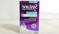 Systane Balance Lubricant Eye Drops, Restorative Formula, Tw