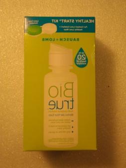Bausch & Lomb- BioTrue Contact Lens Solution 2oz. Exp. 2019-