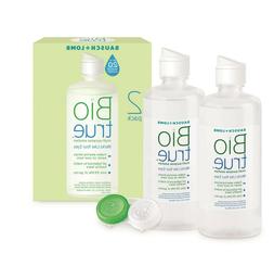 Bausch & Lomb Biotrue For Soft Contact Lenses Multi-Purpose 