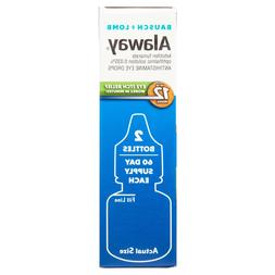 Twin Pack, 0.34 Fl Oz, 2 Count