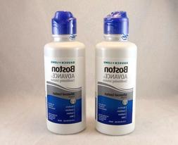 Bausch + Lomb Boston ADVANCE Conditioning Solution ~ 2 bottl