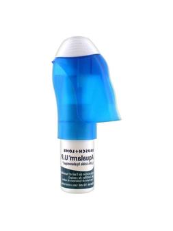 W/ Hyaluronic Acid, Aqualarm U.p. Intensive  Exp: 01/2020