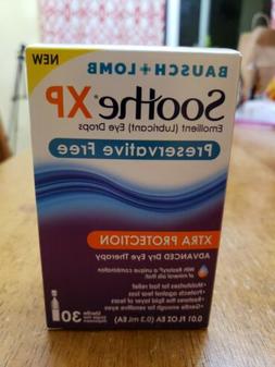 Xtra Protection 30 9/2019