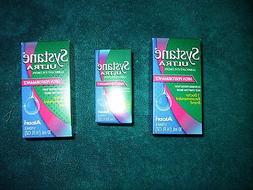 - 3 Bottles - Retail $48