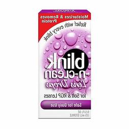 For Soft Contact Lenses, 15 Ml