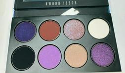 Bobbi Brown Ultra-Violet EYE SHADOW  Palette  - NIB