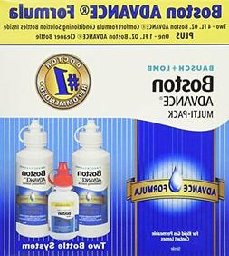 Bausch & Lomb Boston Advance Comfort Formula for Rigid Gas P