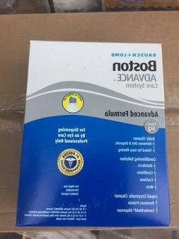 Bausch + Lomb Boston ADVANCE Contact Lens Solution 20 bottle