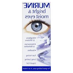 murine bright & moist eyes