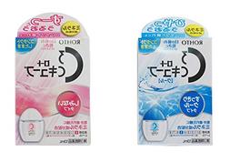 13ml + Infiltrate Contact Eye Drops 13ml