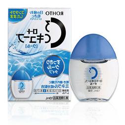 For Contact Lenses Medicated 13ml Japan