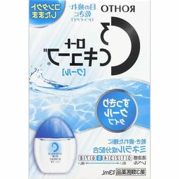 With Mineral 13ml For Dry Eye Japan F/s