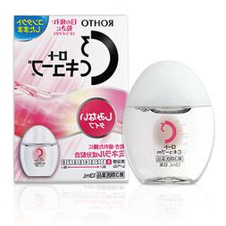 For Contact Lenses Medicated 13ml Japan