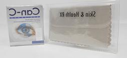 With N-acetylcarnosine, 1-box,  X 5 Ml Vials W/free Vantage 