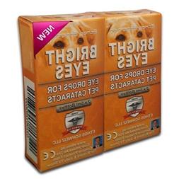 For Dogs With Cataracts - Ethos Bright Nac Eye Drops