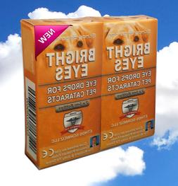 For Dogs Cataracts Ethos Bright Eyes  For Dogs And Pets 2 Bo