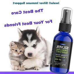 No Sting Nano Mist Solution Superb For People, Dogs Pets 4oz
