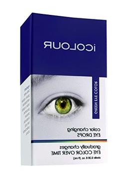 - Change Your Eye Color Naturally - 1 Month Supply - 9 Ml