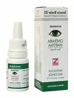 Homoeopathic Medicine - 10ml 1 Pack