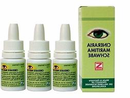 With Alcohol German Made 10ml Free Shipping