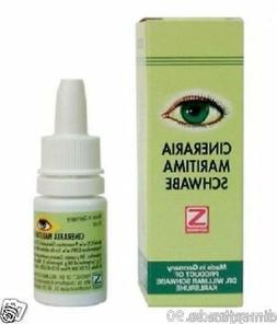 With Alcohol Made  German 10ml