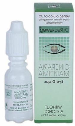 Without Alcohol 10ml.