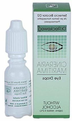 Without Alcohol 10ml.