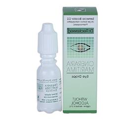 Without Alcohol 10 Ml