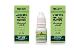 With Alcohol German Made10 Ml Free Ship