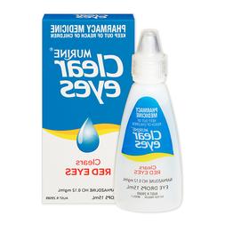 Relieves Eye Irritation
