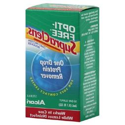 Supra Clens Daily Protein Remover 30 Day Supply by Supra