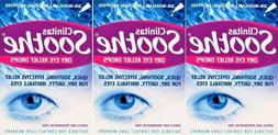 - Suitable For Contact Lens Wearers 3 Boxes
