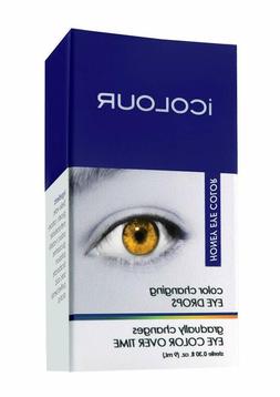 Change Your Eye Color Naturally For 1 Month Honey 9ml