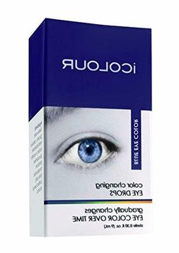 - Change Your Eye Color - Various Colors Avail