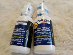 15 Ml Each Lot Of 2 Exp 04/2021+