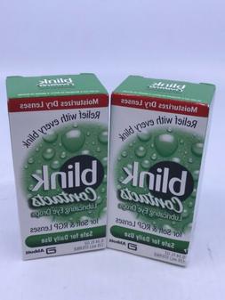 10 Ml Lot Of 2 New Packs Free Shipping