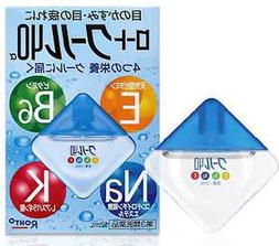 With Vitamins 12ml