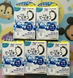 Dry Eye C Cube Ice Cool With Mineral13ml X5