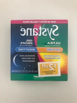 / Gel Drops Value Pack  Exp 11/2019