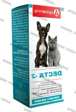 For Cat And Dog Pet Treatment & And Prevention Conjunctiviti